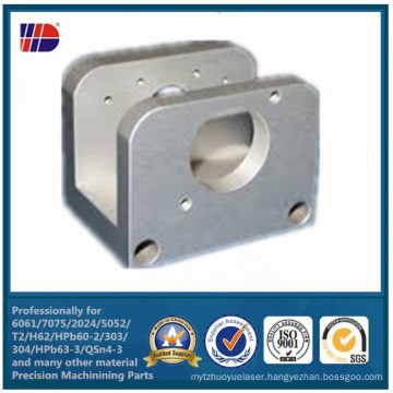 China Professional Aluminum Precision Machining Service